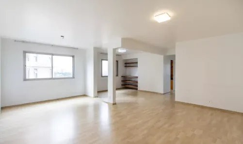 Apartamento com 2 Quartos à venda, 115m² no Vila Ida, São Paulo