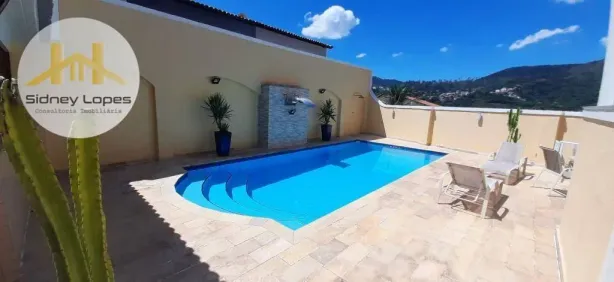Casa de Condomínio com 4 Quartos à venda, 320m² no Anil, Rio de Janeiro