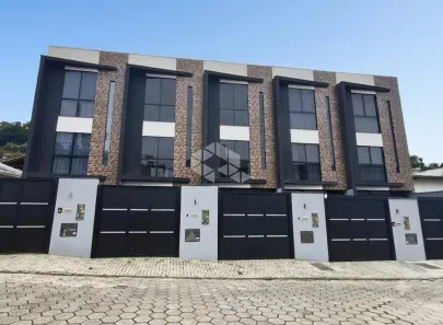 Casa com 2 Quartos à venda, 105m² no Escola Agrícola, Blumenau