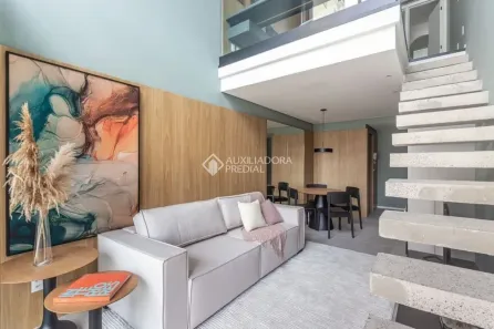 Apartamento com 1 Quarto à venda, 91m² no Rio Branco, Porto Alegre