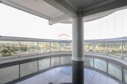 Cobertura com 5 Quartos à venda, 347m² no Vila Oliveira, Mogi das Cruzes