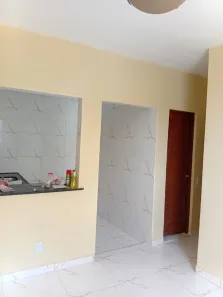 Apartamento com 2 Quartos à venda, 47m² no Conjunto Esperança, Fortaleza