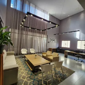 Sobrado com 3 Quartos à venda, 395m² no Jardim Marabá, Bauru