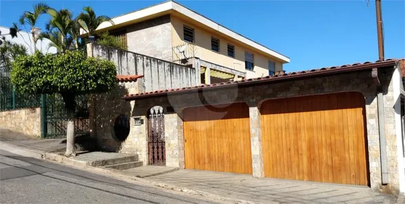 Sobrado com 4 Quartos à venda, 364m² no Vila Irmãos Arnoni, São Paulo