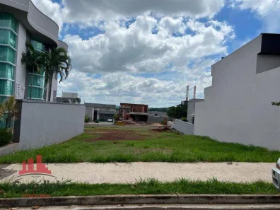 Lote/Terreno à venda, 369m² no Parque Nova Carioba, Americana
