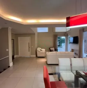 Sobrado com 3 Quartos à venda, 321m² no Alto da Lapa, São Paulo