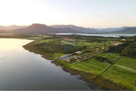 Lote/Terreno à venda, 300m² no Morro Alto, Maquiné