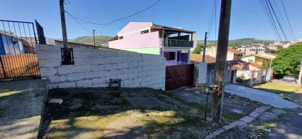 Casa com 3 Quartos à venda, 400m² no Partenon, Porto Alegre