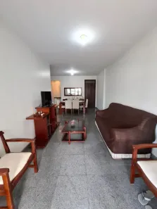 Apartamento com 4 Quartos à venda, 152m² no Pituba, Salvador