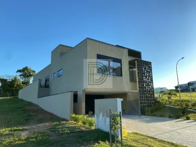 Casa de Condomínio com 3 Quartos à venda, 251m² no Alphaville Itu, Itu