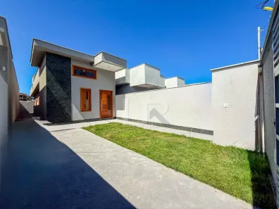 Casa com 3 Quartos à venda, 91m² no São Francisco, Serra