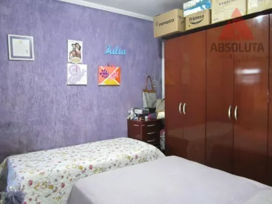 Casa com 1 Quarto à venda, 47m² no Parque Residencial Jaguari, Americana