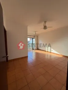 Apartamento com 3 Quartos à venda, 107m² no Vila Nova, Presidente Prudente