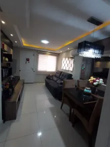 Casa de Condomínio com 2 Quartos à venda, 86m² no Igara, Canoas
