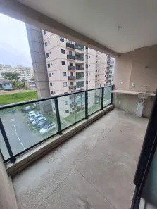 Apartamento com 3 Quartos para alugar, 70m² no Centro, Paulista