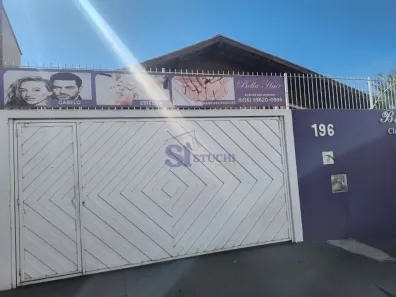 Casa com 3 Quartos à venda, 180m² no Centro, Araraquara