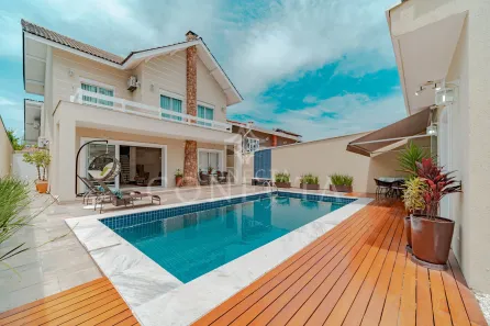 Casa com 4 Quartos à venda, 400m² no Alphaville, Santana de Parnaíba
