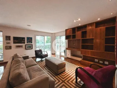 Apartamento com 3 Quartos à venda, 165m² no Campestre, Santo André