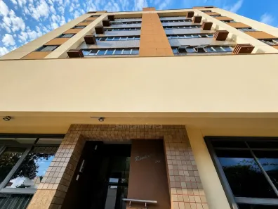 Apartamento com 2 Quartos à venda, 61m² no Vila Ipiranga, Londrina
