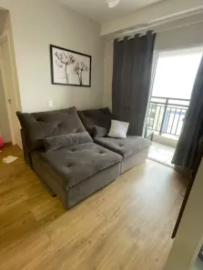 Apartamento com 2 Quartos à venda, 53m² no Chácara Boa Vista da Graminha, Limeira