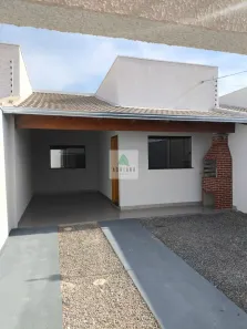 Casa com 3 Quartos à venda, 96m² no Residencial Vida Nova, Anápolis