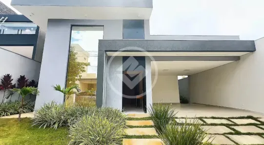 Casa de Condomínio com 3 Quartos à venda, 140m² no Residencial Golden Class, Lagoa Santa