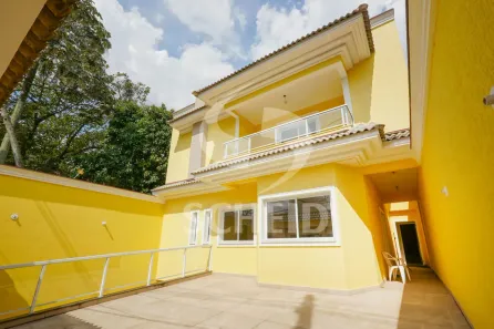 Sobrado com 4 Quartos à venda, 320m² no Chácara Monte Alegre, São Paulo