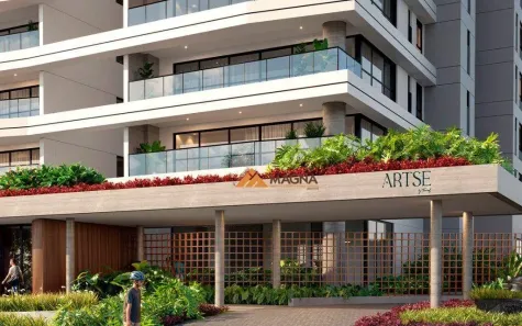 Apartamento com 3 Quartos à venda, 183m² no Jardim Ilhas do Sul, Ribeirão Preto