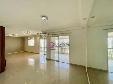 Apartamento com 4 Quartos à venda, 173m² no Vila Romana, São Paulo