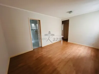 Apartamento com 3 Quartos à venda, 68m² no Vila Ema, São José dos Campos