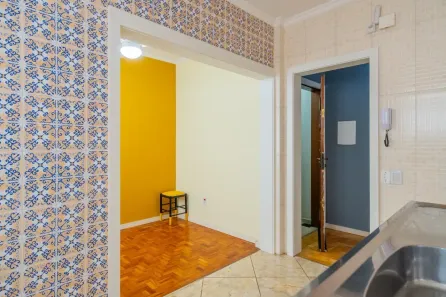 Apartamento com 2 Quartos à venda, 75m² no Menino Deus, Porto Alegre