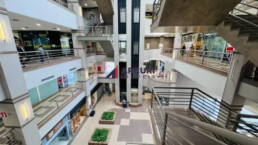 Ponto Comercial para alugar, 68m² no Belvedere, Belo Horizonte