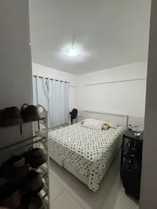 Apartamento com 2 Quartos à venda, 64m² no Imbuí, Salvador