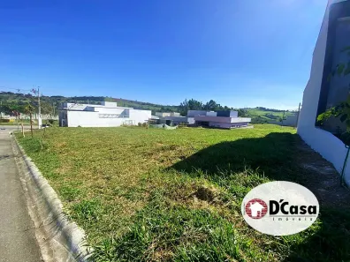 Lote/Terreno à venda, 250m² no Vale dos Cristais, Taubaté