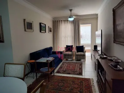 Apartamento com 3 Quartos à venda, 95m² no Bosque das Juritis, Ribeirão Preto