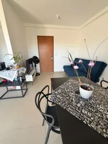 Apartamento com 2 Quartos para alugar, 48m² no Vila Industrial, Anápolis