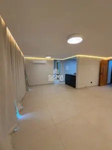 Apartamento com 3 Quartos para alugar, 120m² no Cavaleiros, Macaé