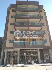 Apartamento com 3 Quartos à venda, 76m² no Méier, Rio de Janeiro