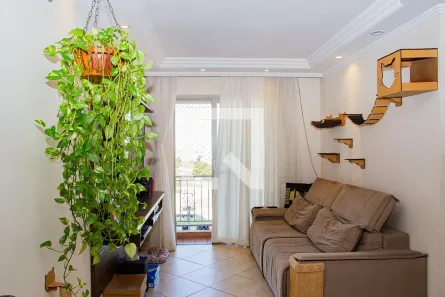 Apartamento com 3 Quartos à venda, 64m² no Vila Ivone, São Paulo