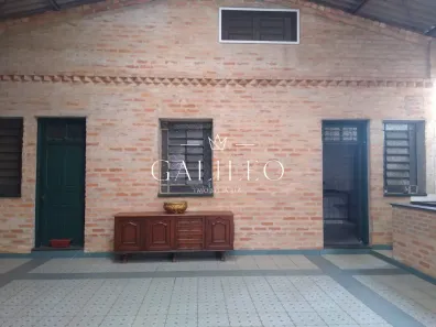 Ponto Comercial à venda, 254m² no Vila Arens II, Jundiaí