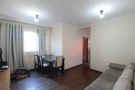 Apartamento com 3 Quartos à venda, 76m² no Liberdade, Belo Horizonte