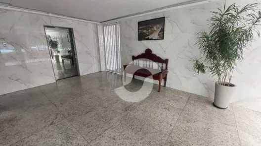 Apartamento com 2 Quartos à venda, 70m² no Brasilândia, São Gonçalo