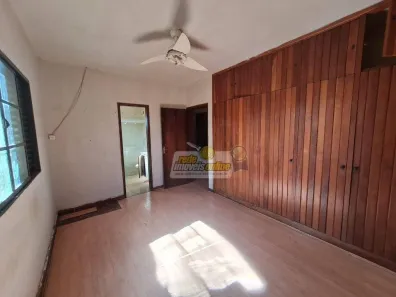 Casa com 3 Quartos à venda, 171m² no Conjunto Frei Eugênio, Uberaba