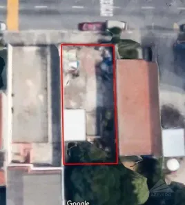 Lote/Terreno à venda, 400m² no Vila Bocaina, Mauá