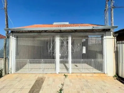 Casa com 3 Quartos para alugar, 130m² no Jardim Maria Izabel, Marília