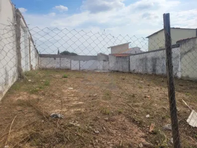 Lote/Terreno à venda, 490m² no Jardim Conceição, Campinas