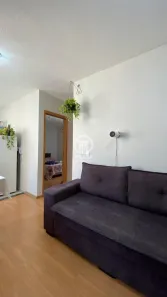 Apartamento com 2 Quartos à venda, 45m² no Barcelona Park, Montes Claros