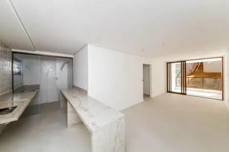 Apartamento com 2 Quartos à venda, 74m² no São Mateus, Juiz de Fora