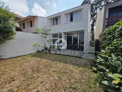 Casa com 3 Quartos à venda, 152m² no Jardim Prudência, São Paulo