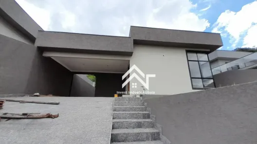 Casa com 3 Quartos à venda, 177m² no Atibaia Belvedere, Atibaia